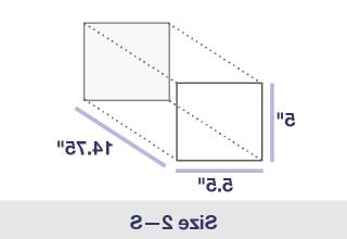 小邮筒，尺寸2，图:5\